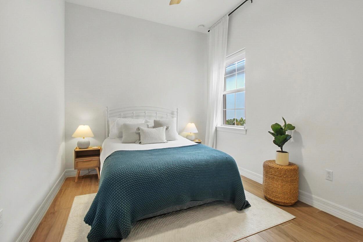 AVENIR SITE PLAN 3 POD 6 - Residential Lease