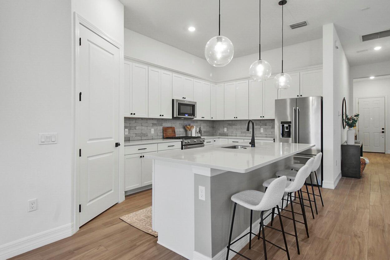 AVENIR SITE PLAN 3 POD 6 - Residential Lease