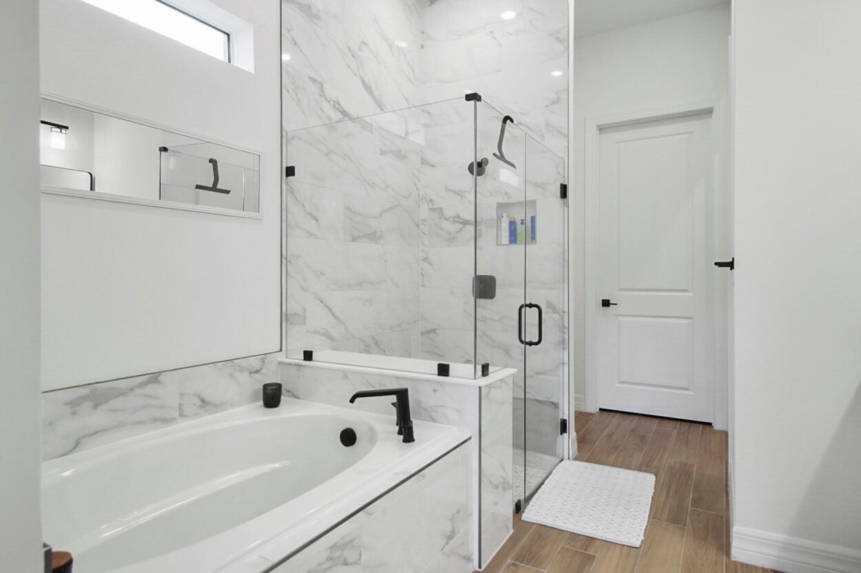 AVENIR SITE PLAN 3 POD 6 - Residential Lease