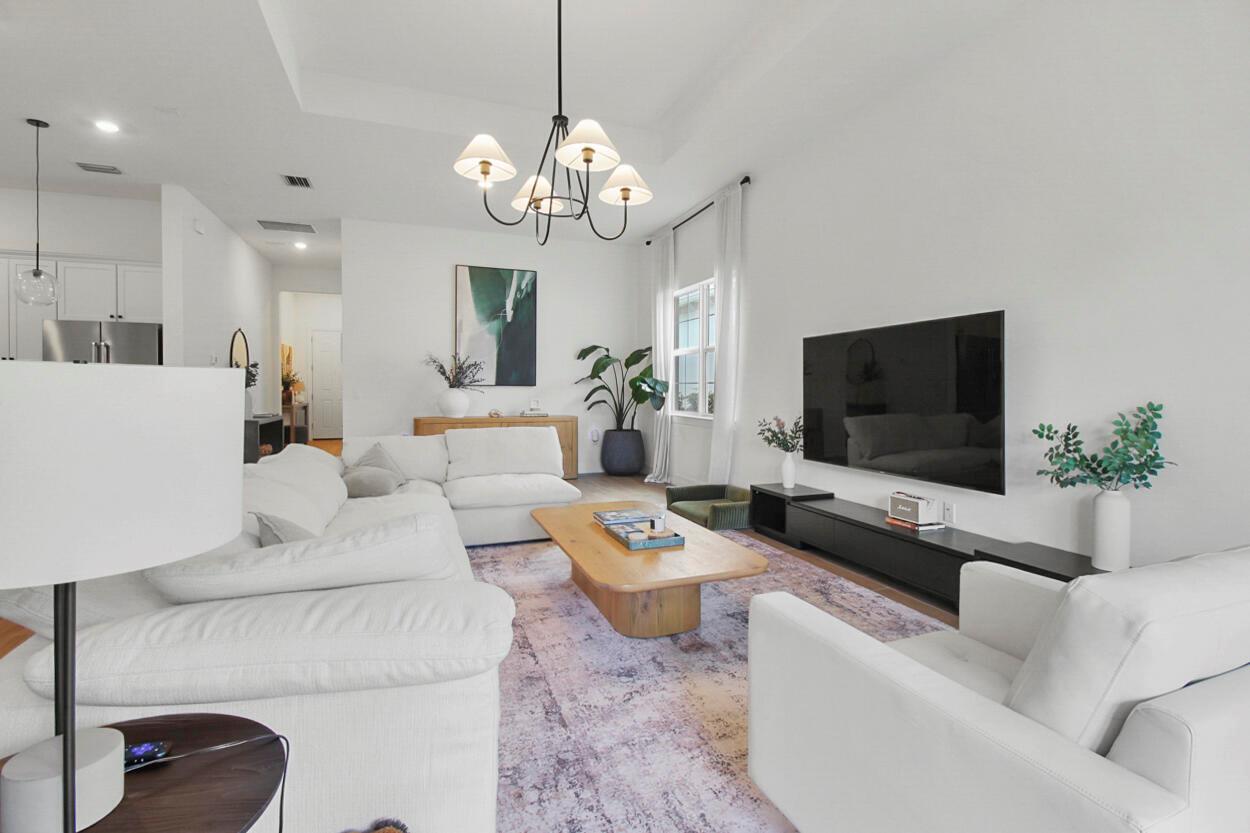 AVENIR SITE PLAN 3 POD 6 - Residential Lease