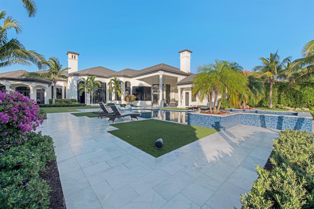 ADMIRALS COVE 2 PAR A - Residential