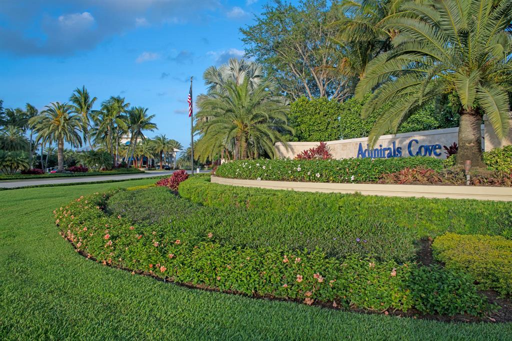 ADMIRALS COVE 2 PAR A - Residential