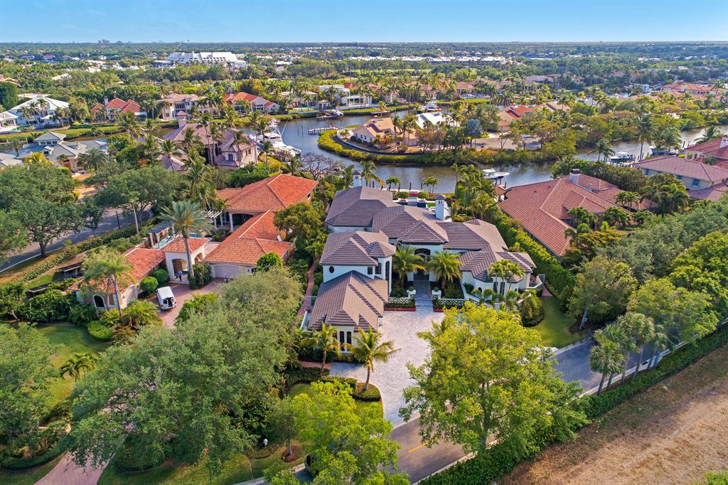 ADMIRALS COVE 2 PAR A - Residential