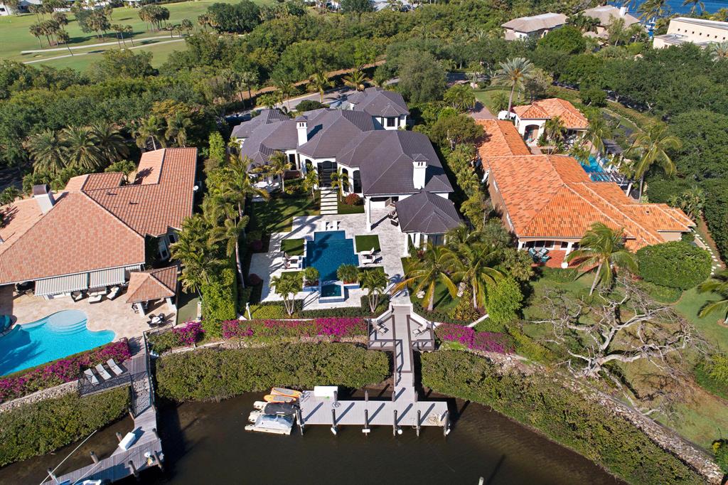 ADMIRALS COVE 2 PAR A - Residential