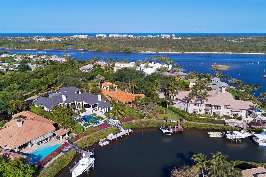 ADMIRALS COVE 2 PAR A - Residential