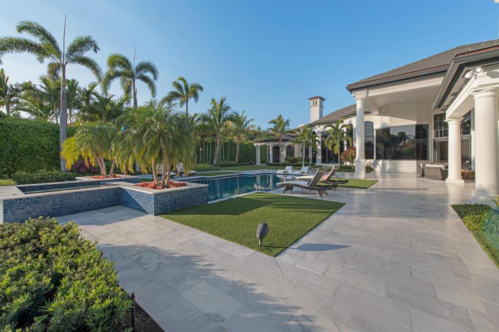 ADMIRALS COVE 2 PAR A - Residential