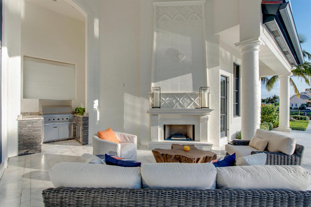 ADMIRALS COVE 2 PAR A - Residential