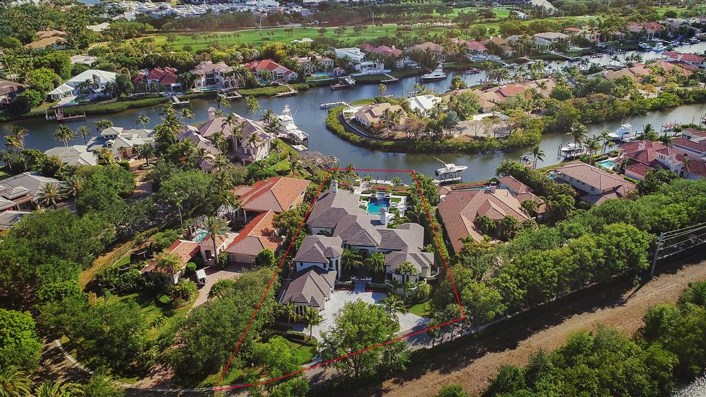 ADMIRALS COVE 2 PAR A - Residential