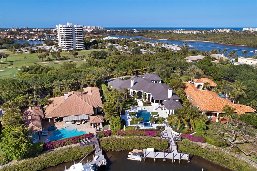 ADMIRALS COVE 2 PAR A - Residential