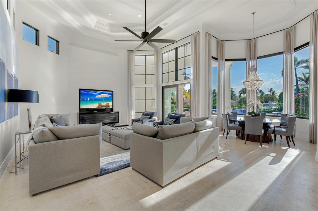 ADMIRALS COVE 2 PAR A - Residential