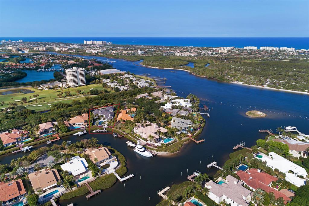 ADMIRALS COVE 2 PAR A - Residential