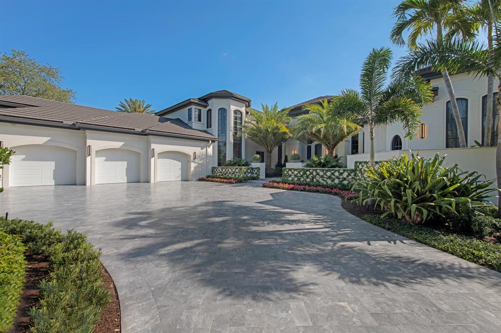 ADMIRALS COVE 2 PAR A - Residential