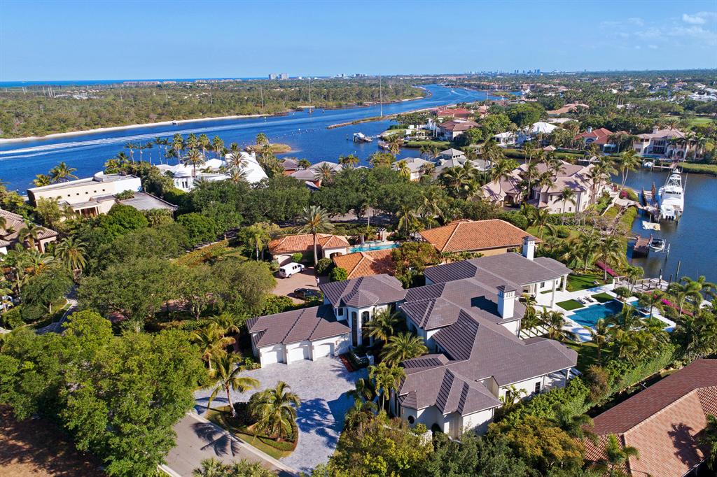 ADMIRALS COVE 2 PAR A - Residential