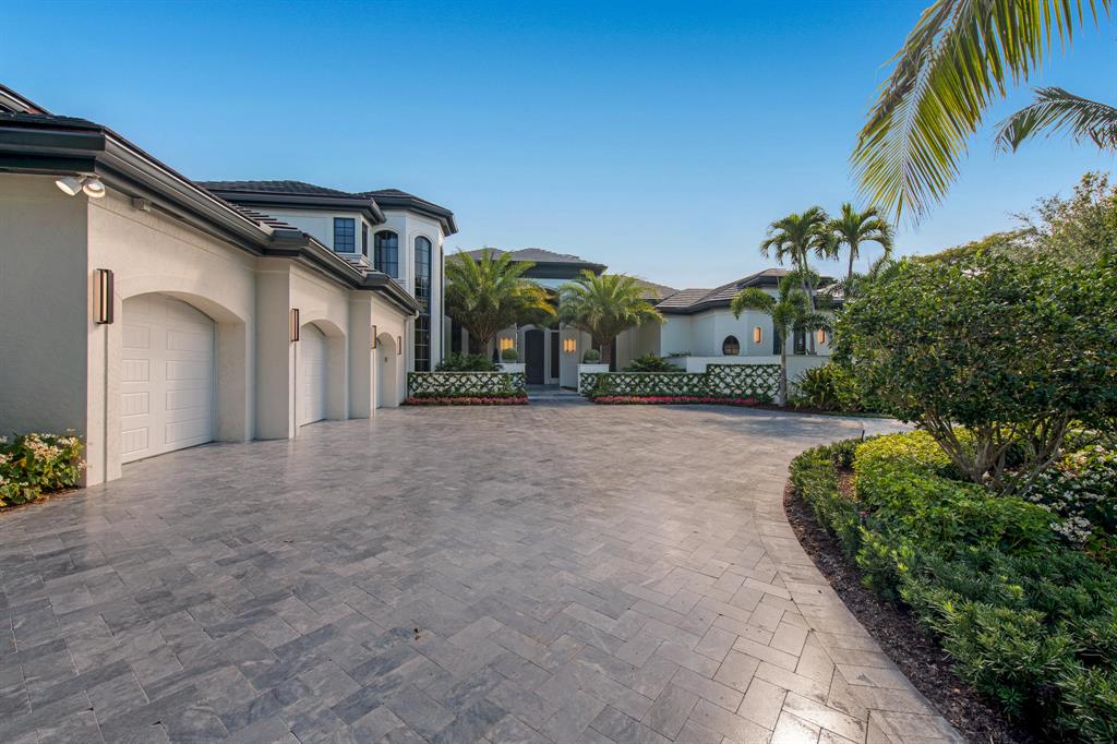 ADMIRALS COVE 2 PAR A - Residential