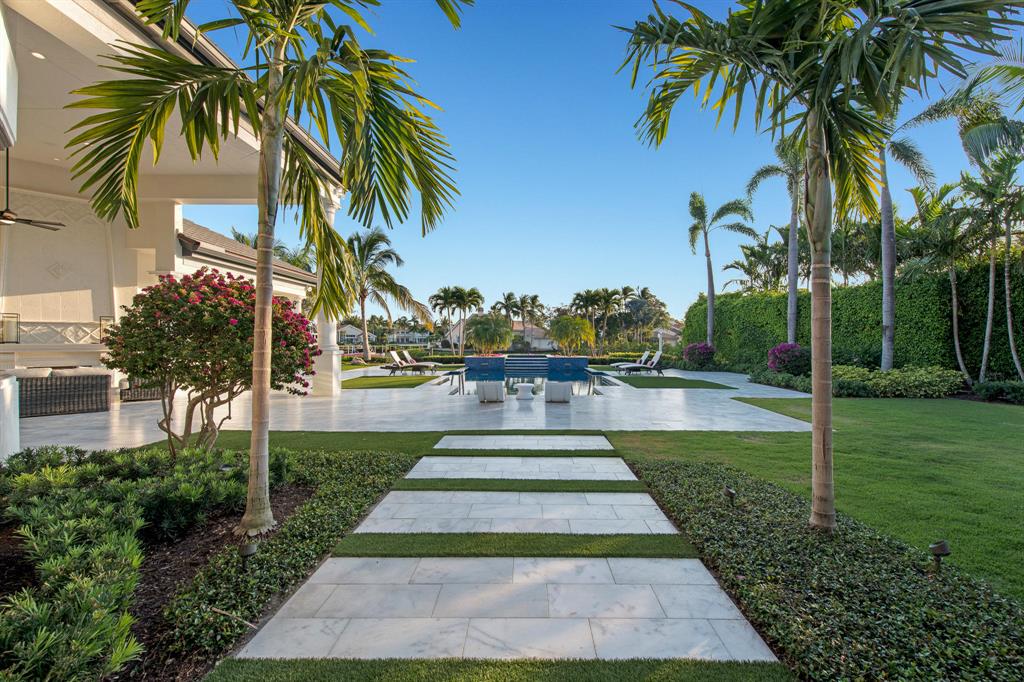 ADMIRALS COVE 2 PAR A - Residential