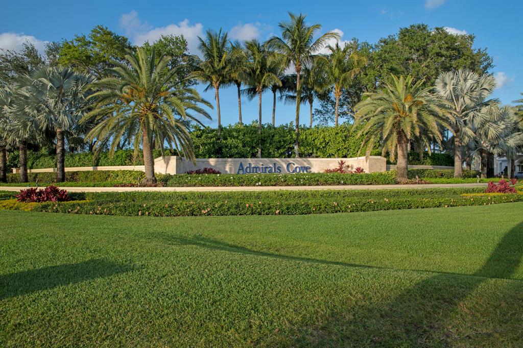 ADMIRALS COVE 2 PAR A - Residential