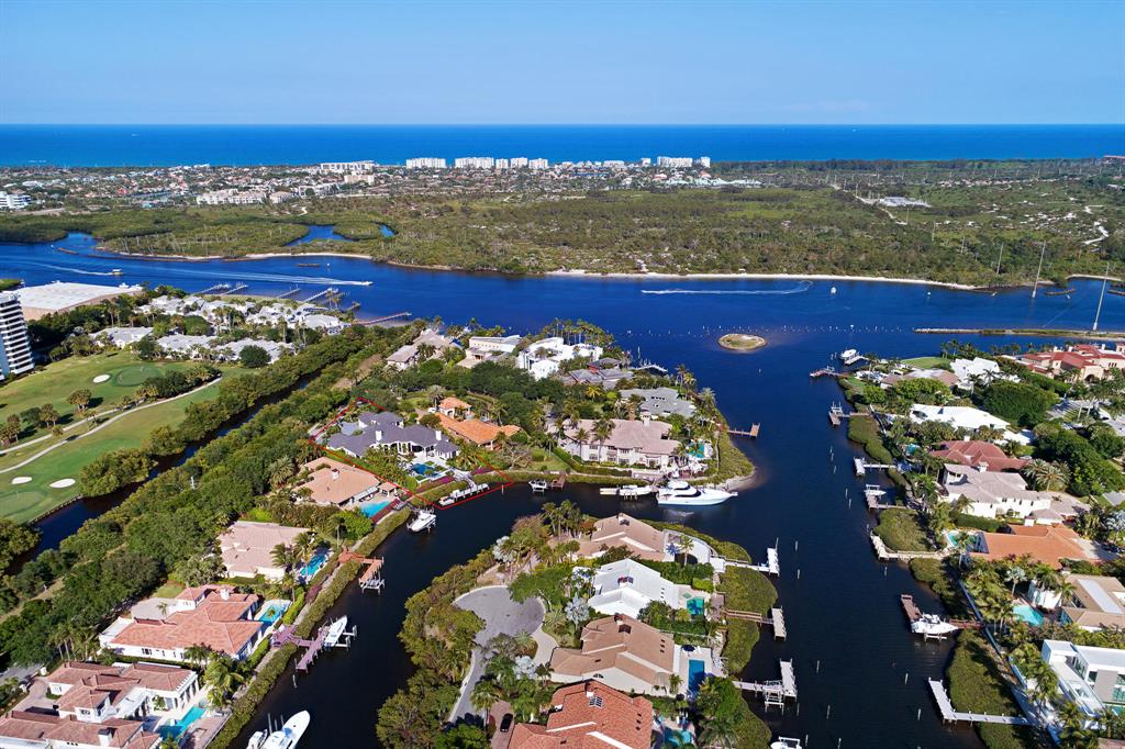 ADMIRALS COVE 2 PAR A - Residential