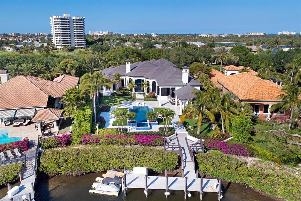 ADMIRALS COVE 2 PAR A - Residential