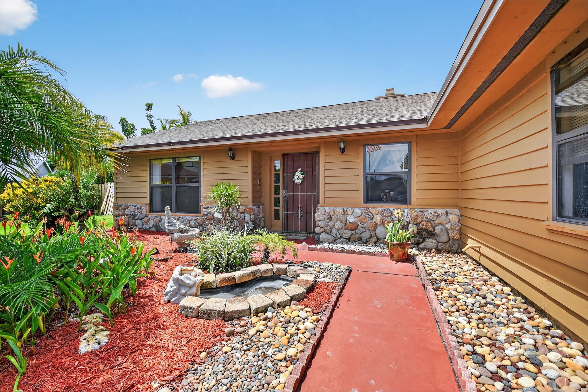 7700 Woodland Creek Lane