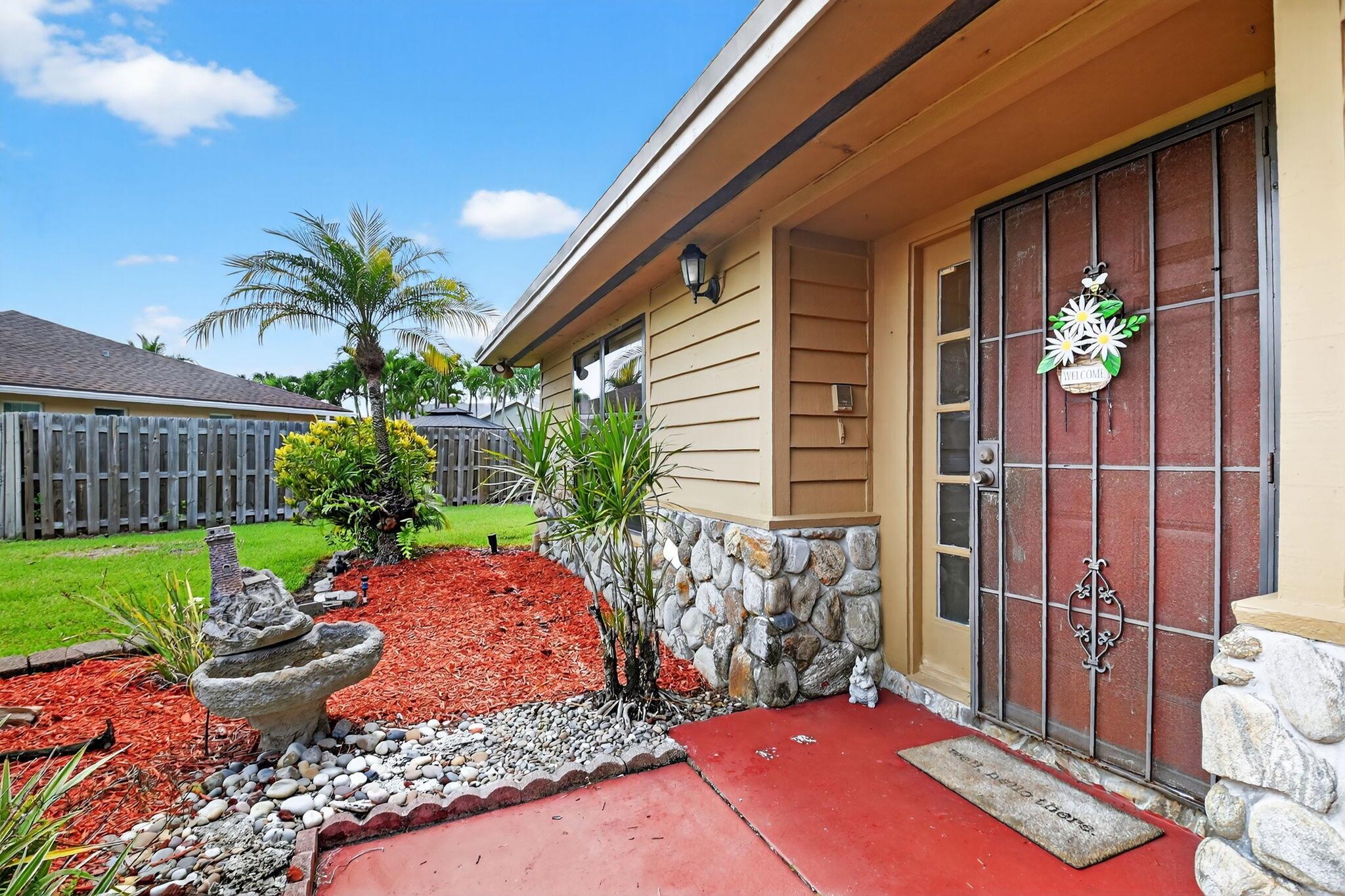 7700 Woodland Creek Lane