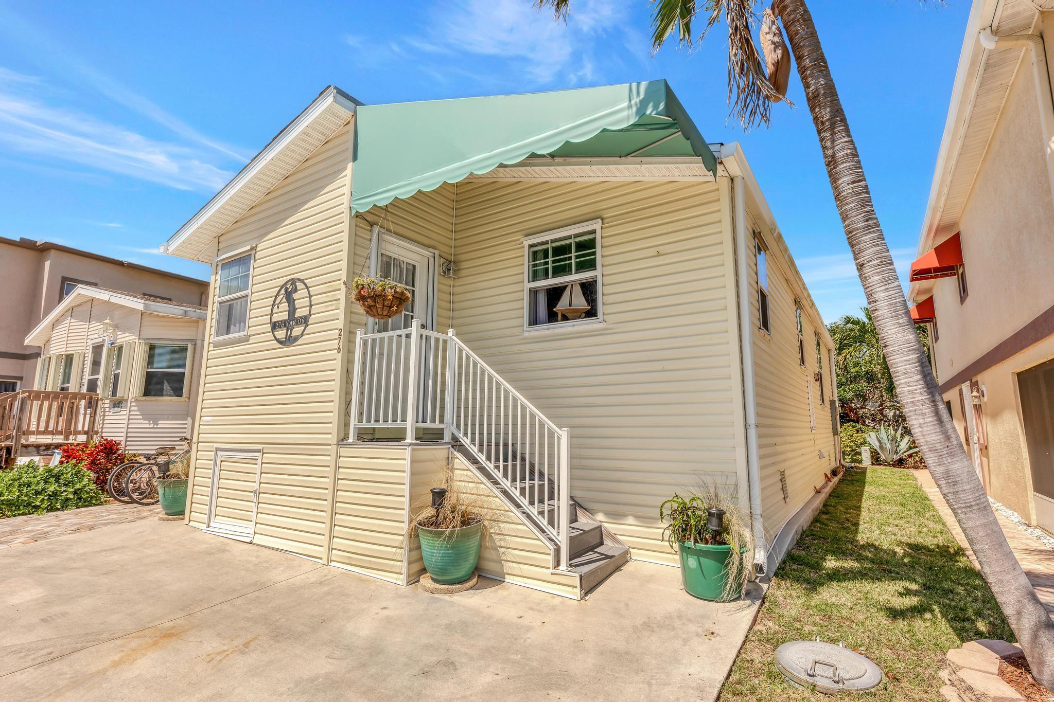 10725 S Ocean Drive 276