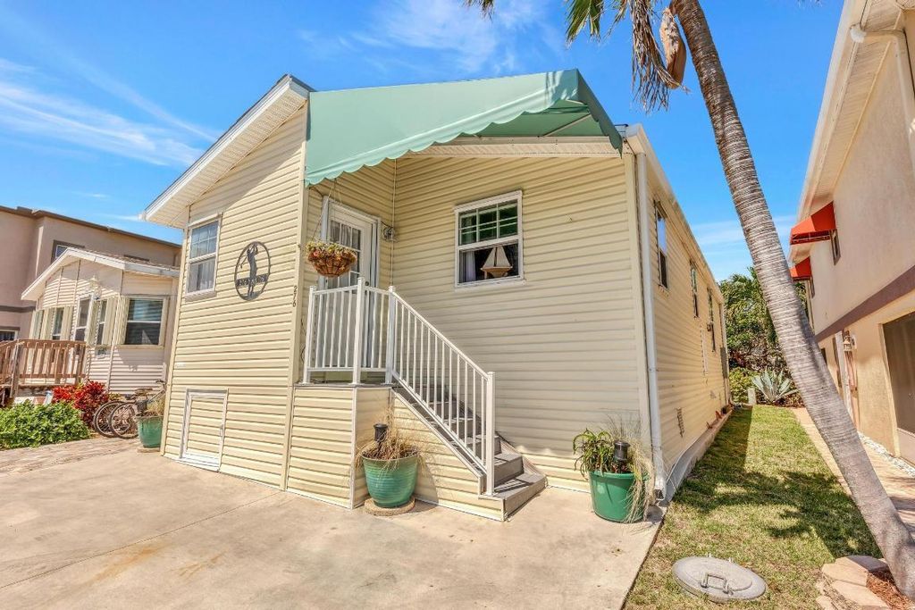 Photo of 10725 S Ocean Drive #276, Jensen Beach, FL 34957 (MLS # R11122736)