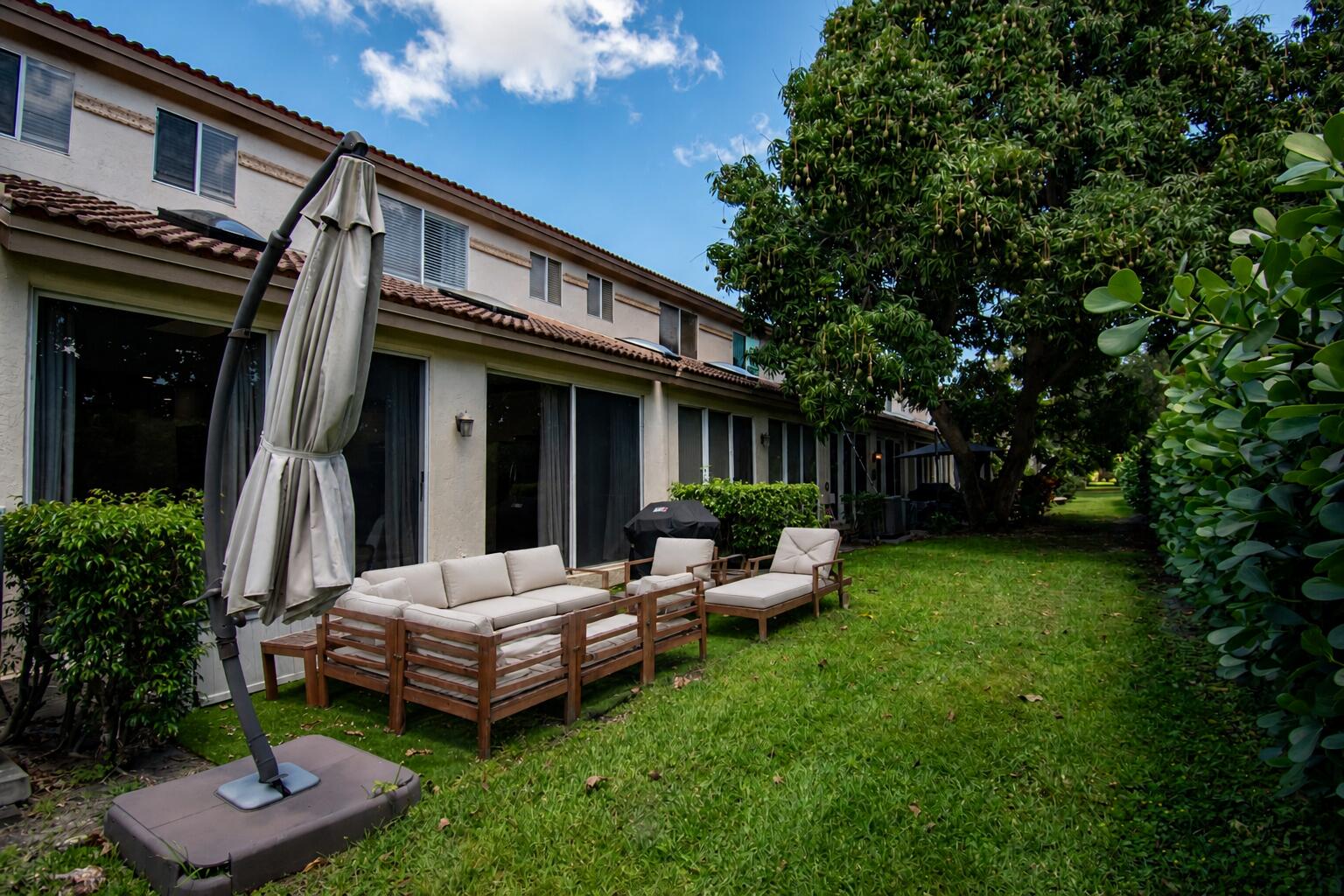 PLUM AT BOCA POINTE CONDOS ONE THRU 15 FILED IN OR - Residential