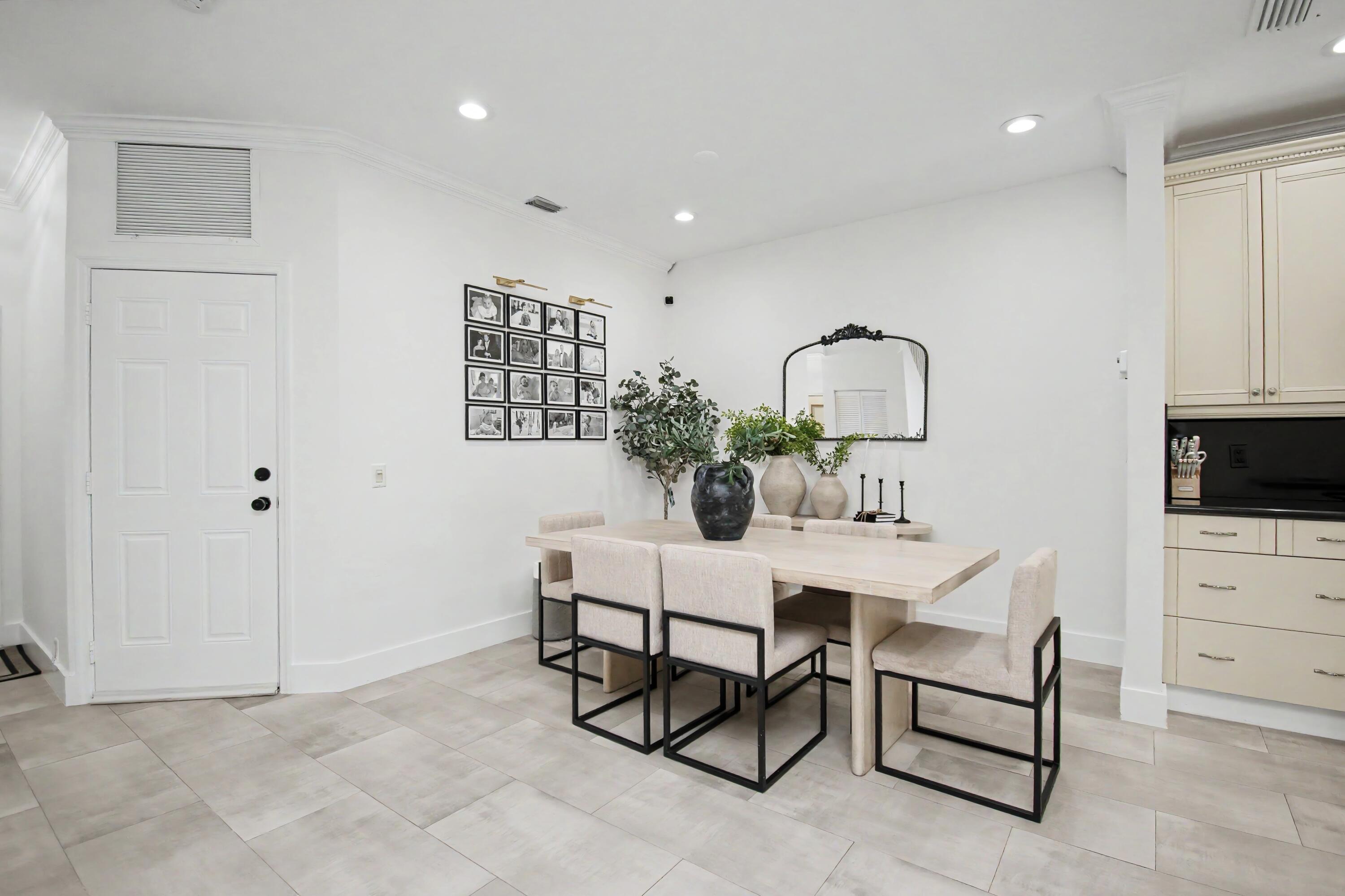 PLUM AT BOCA POINTE CONDOS ONE THRU 15 FILED IN OR - Residential