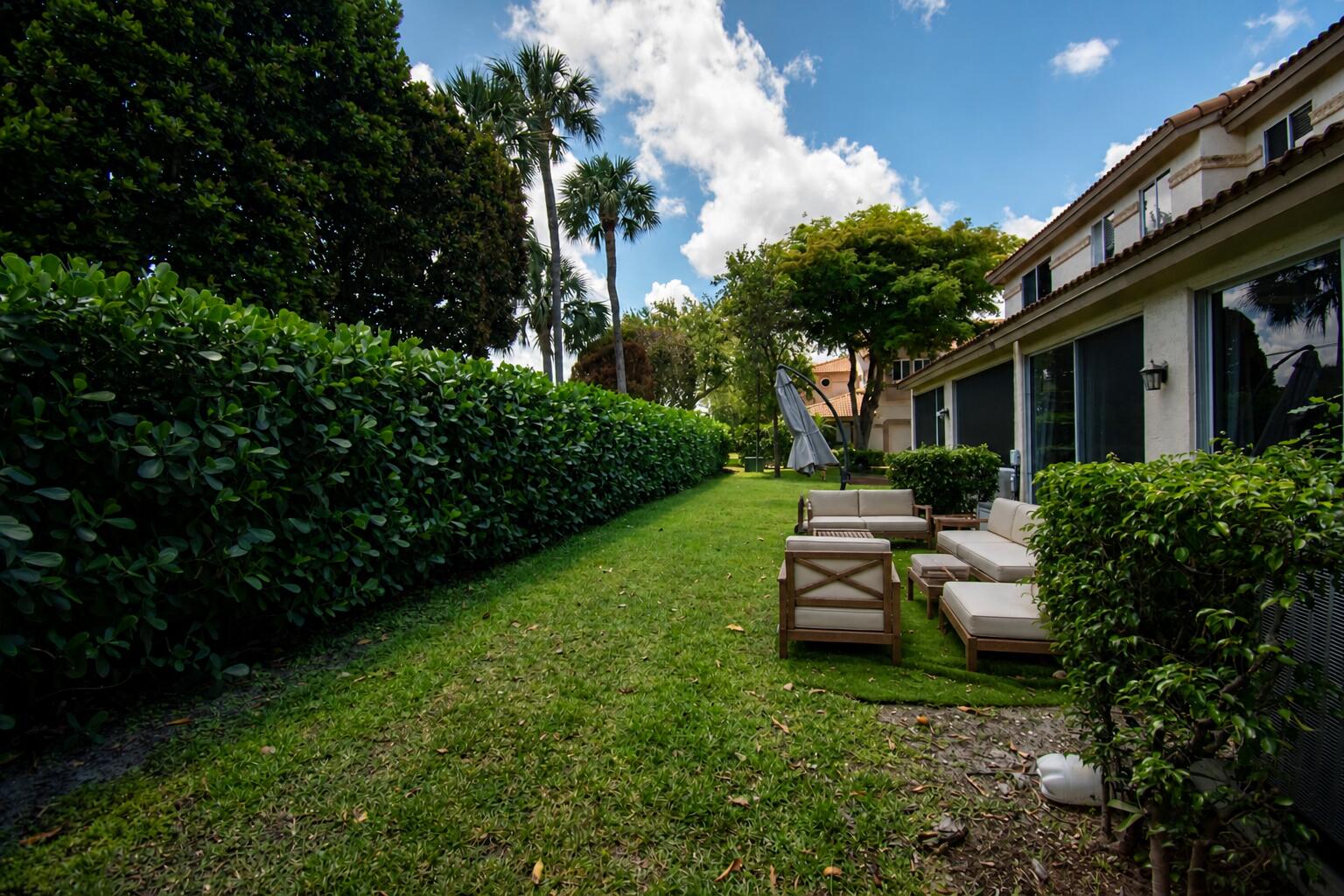 PLUM AT BOCA POINTE CONDOS ONE THRU 15 FILED IN OR - Residential
