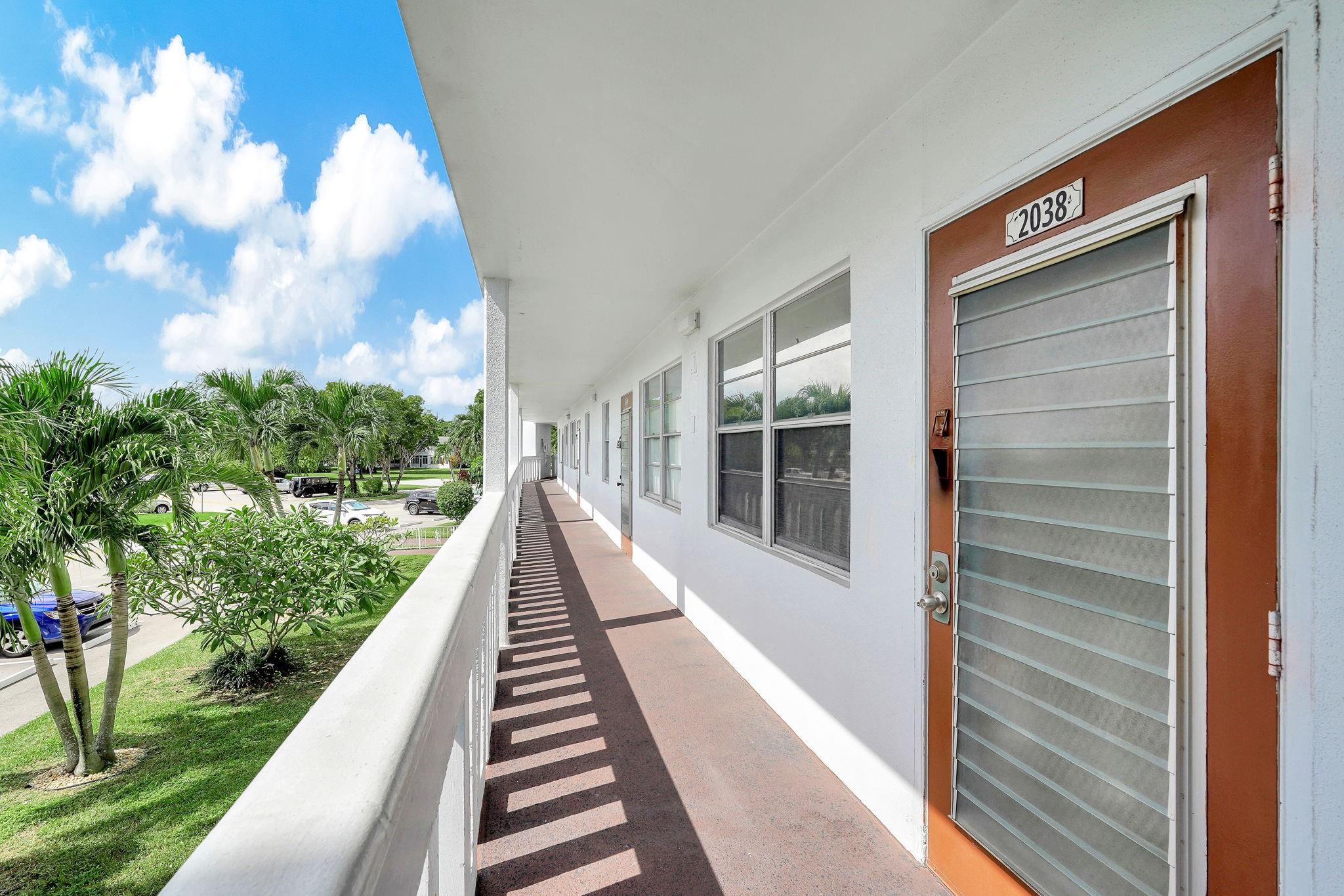 Century Village East - Residential