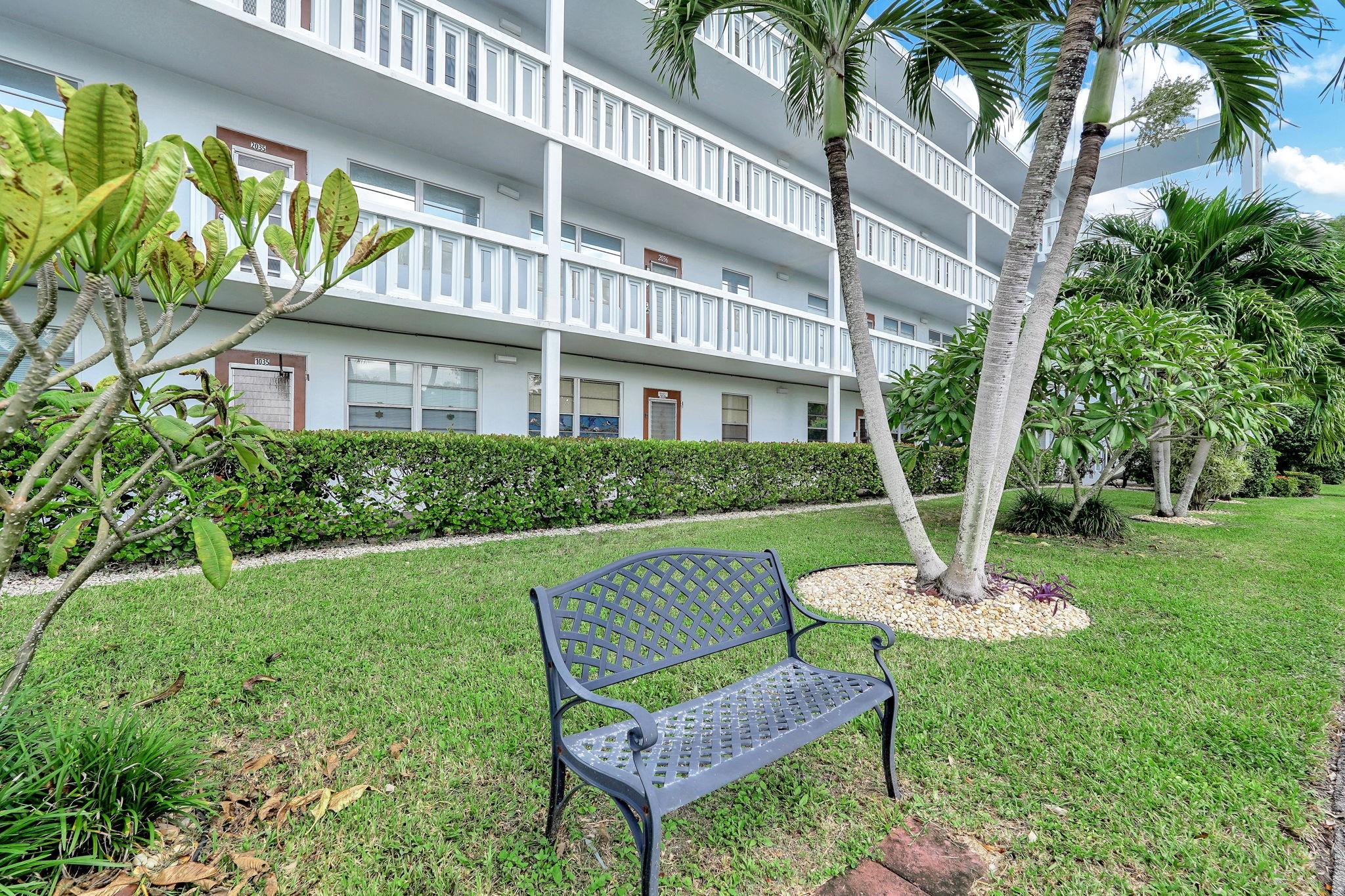Century Village East - Residential