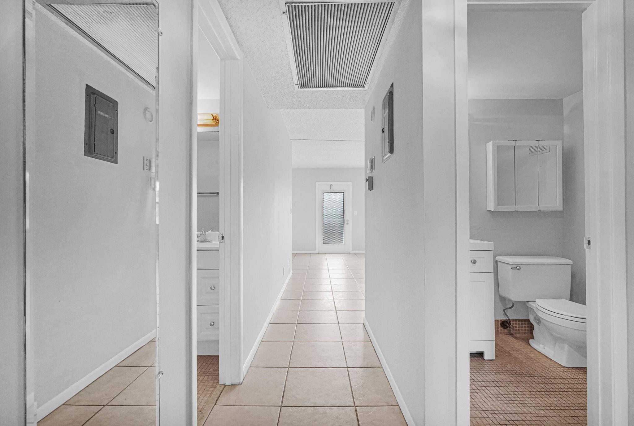 Century Village East - Residential