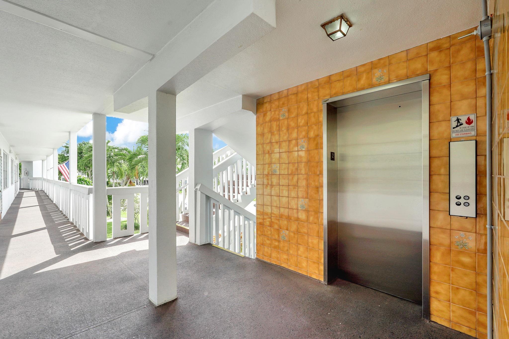 Century Village East - Residential