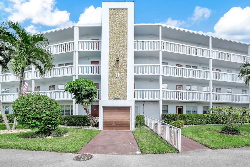 Experience serene waterfront living in this beautifully maintained and freshly painted 2-bedroom condo. Step inside to find a bright, airy, and inviting interior featuring brand-new plush carpeting in both bedrooms and a brand-new air conditioner for year-round comfort and efficiency. The spacious living and dining areas flow seamlessly to a large private balcony, the perfect spot to relax and unwind while taking in the breathtaking water views. Combining comfort, elegance, and tranquility, this home is move-in ready, impeccably kept, and filled with natural light. Enjoy peaceful mornings, picturesque sunsets, and the true beauty of waterfront living at its finest!