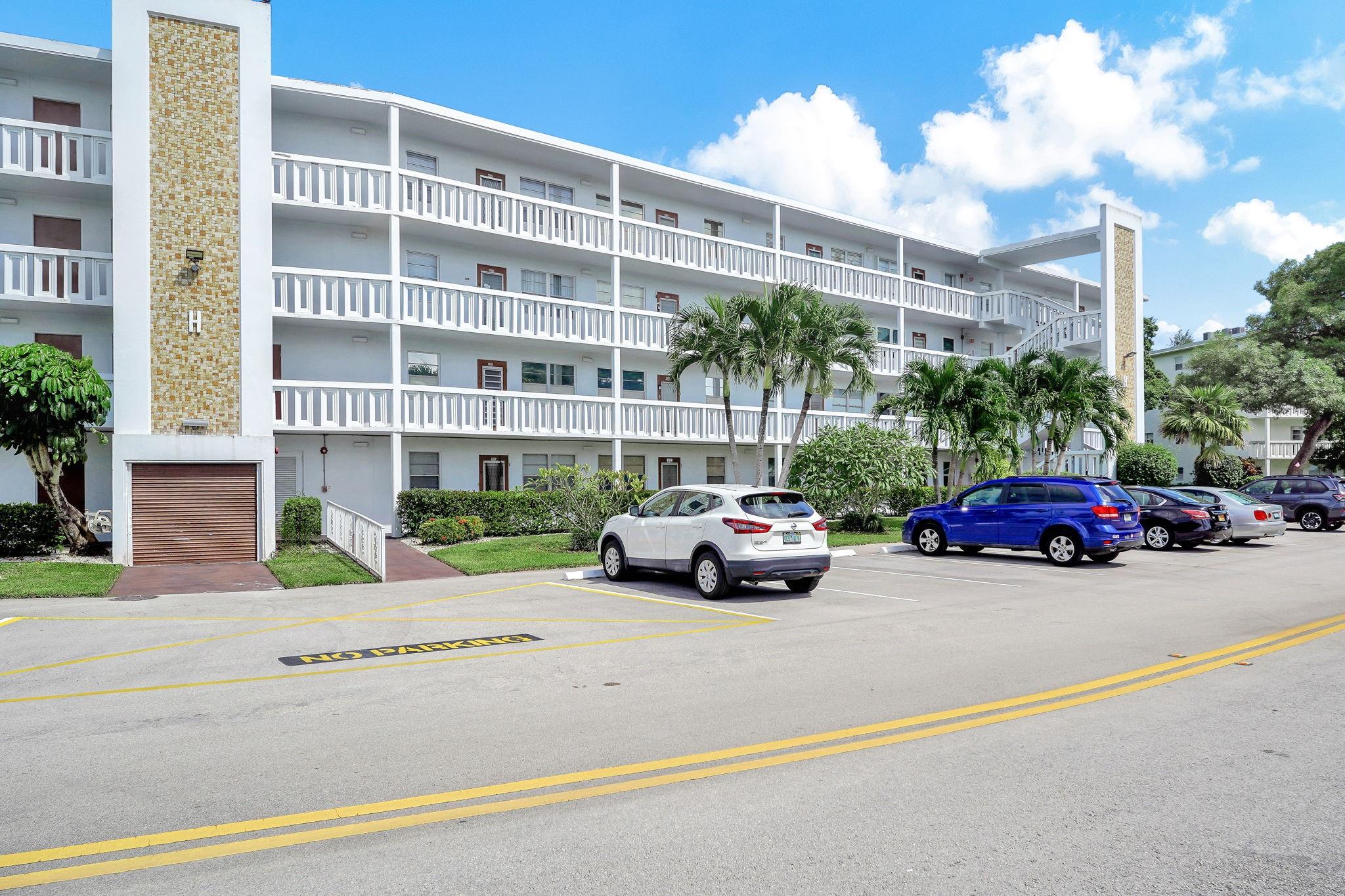 Century Village East - Residential
