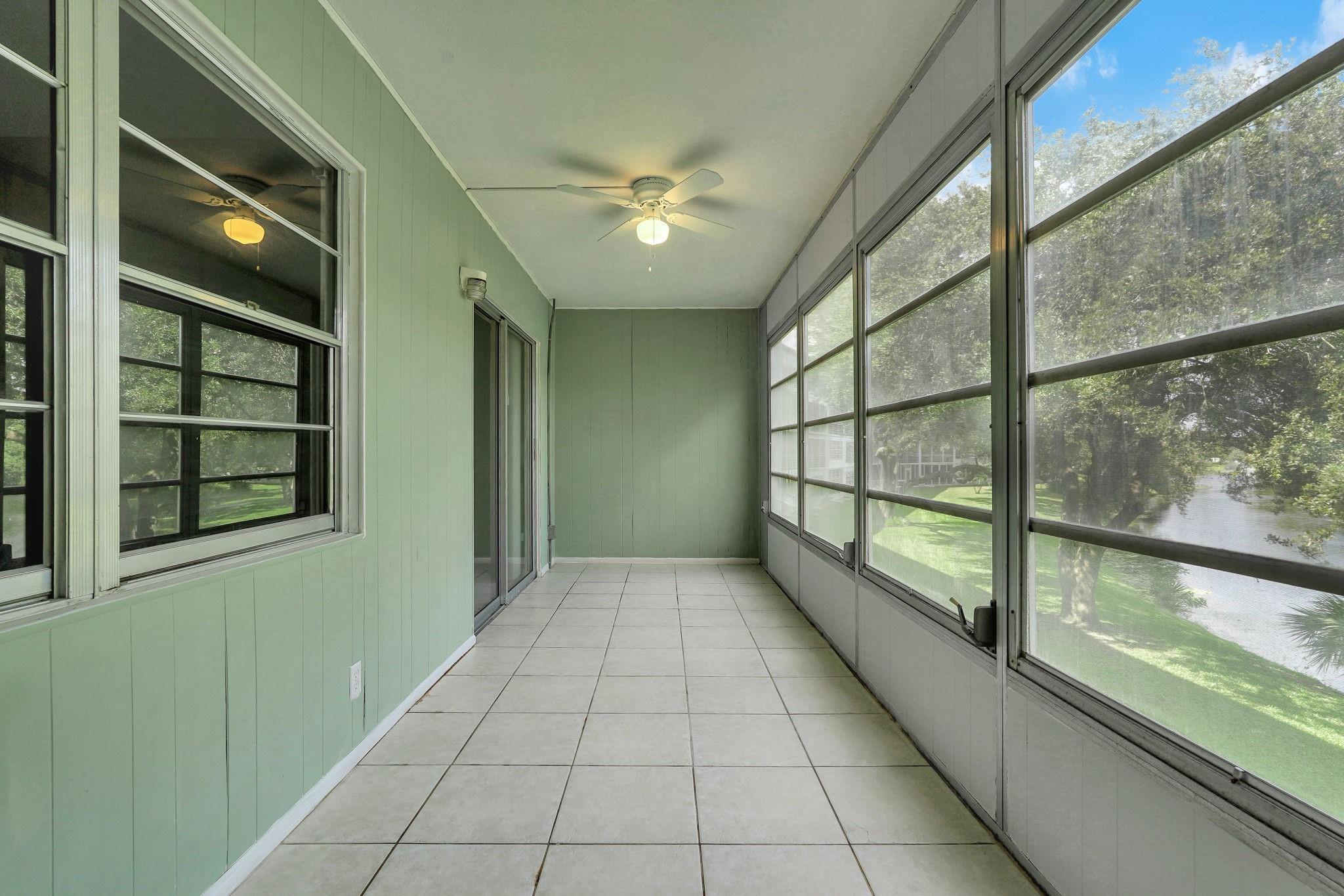 Century Village East - Residential