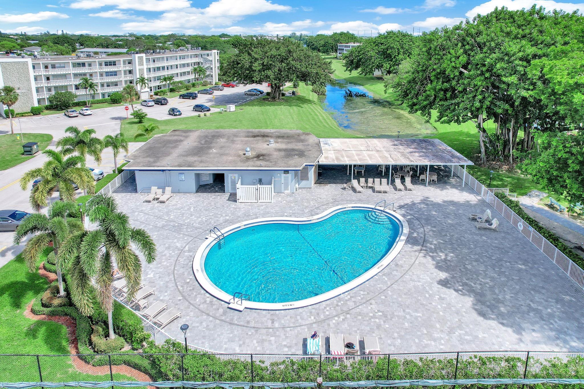 Century Village East - Residential