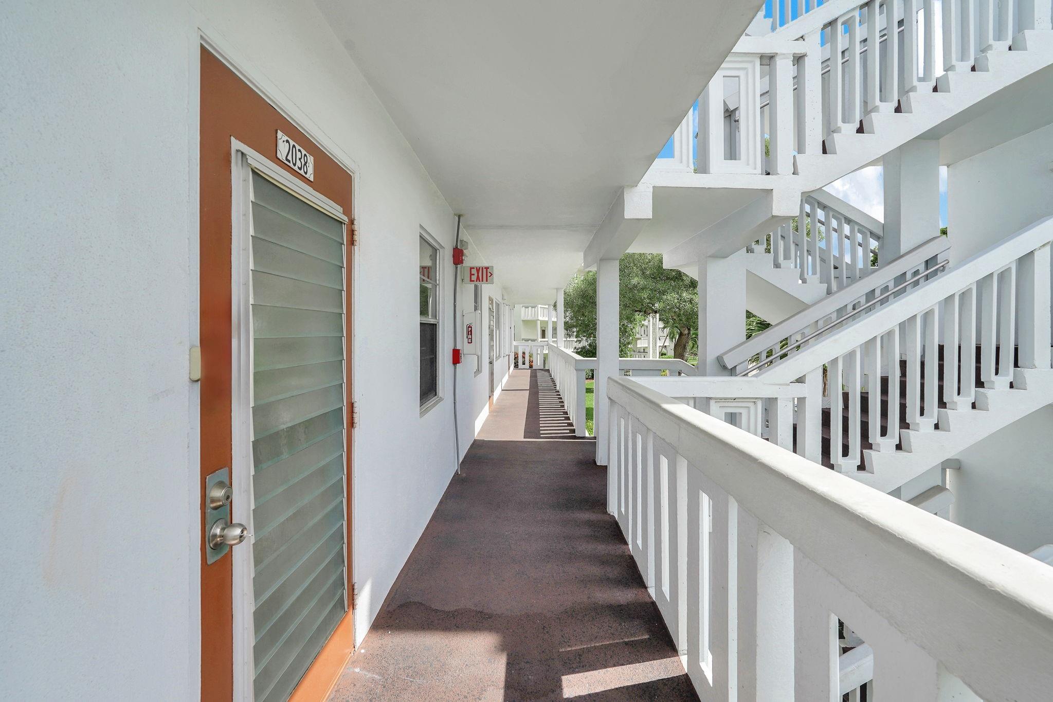 Century Village East - Residential