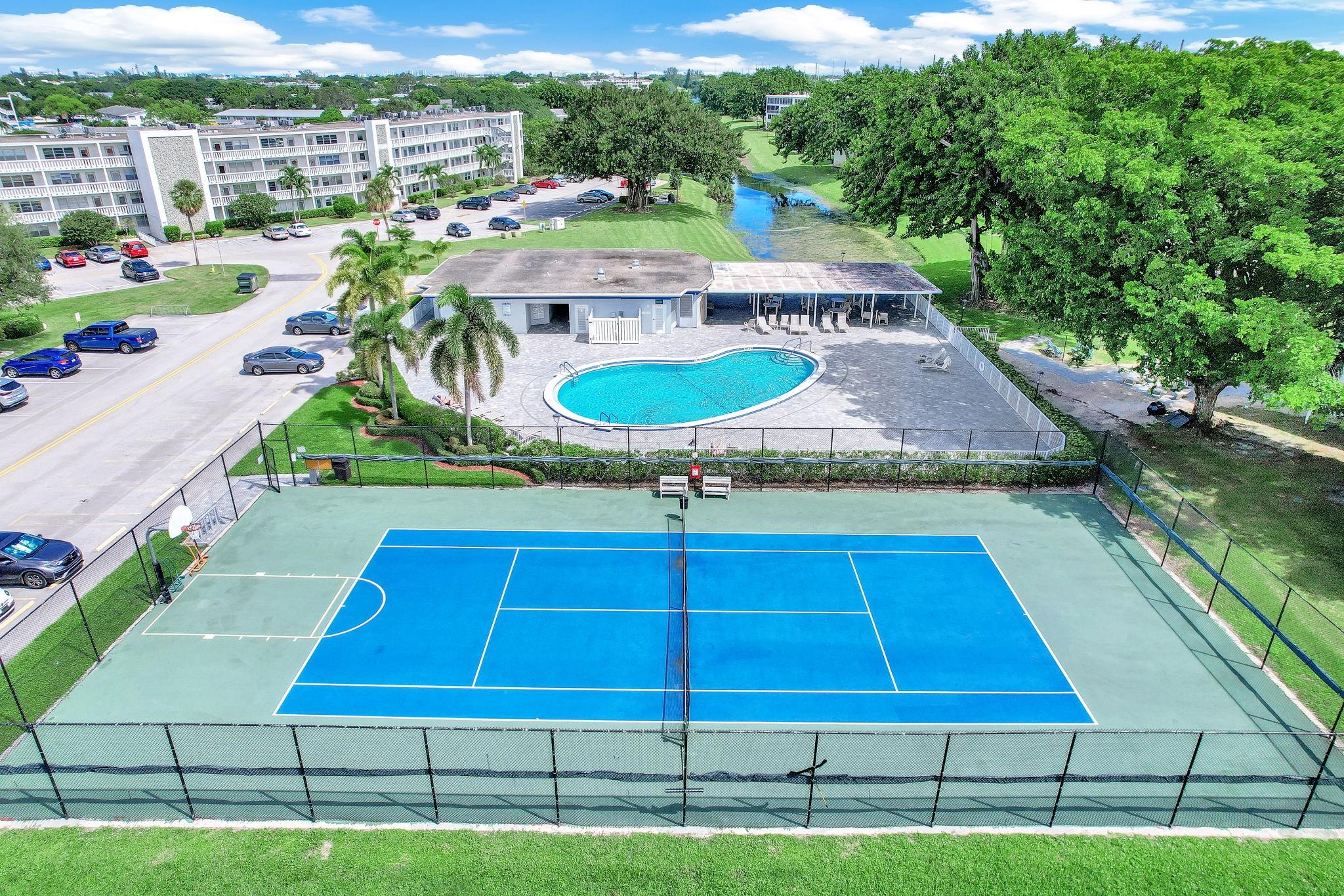 Century Village East - Residential