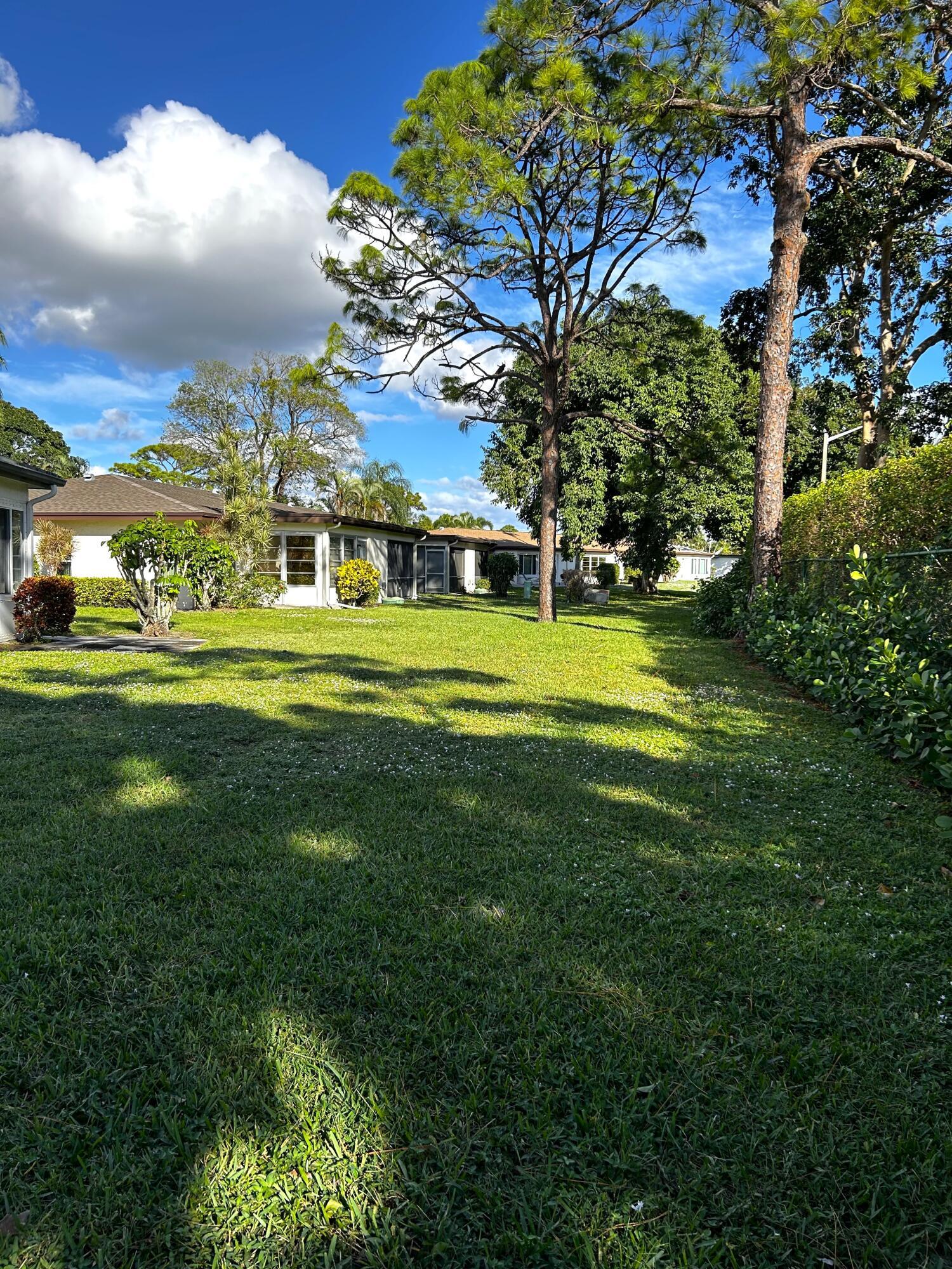 BRIDGEVIEW - Residential Lease