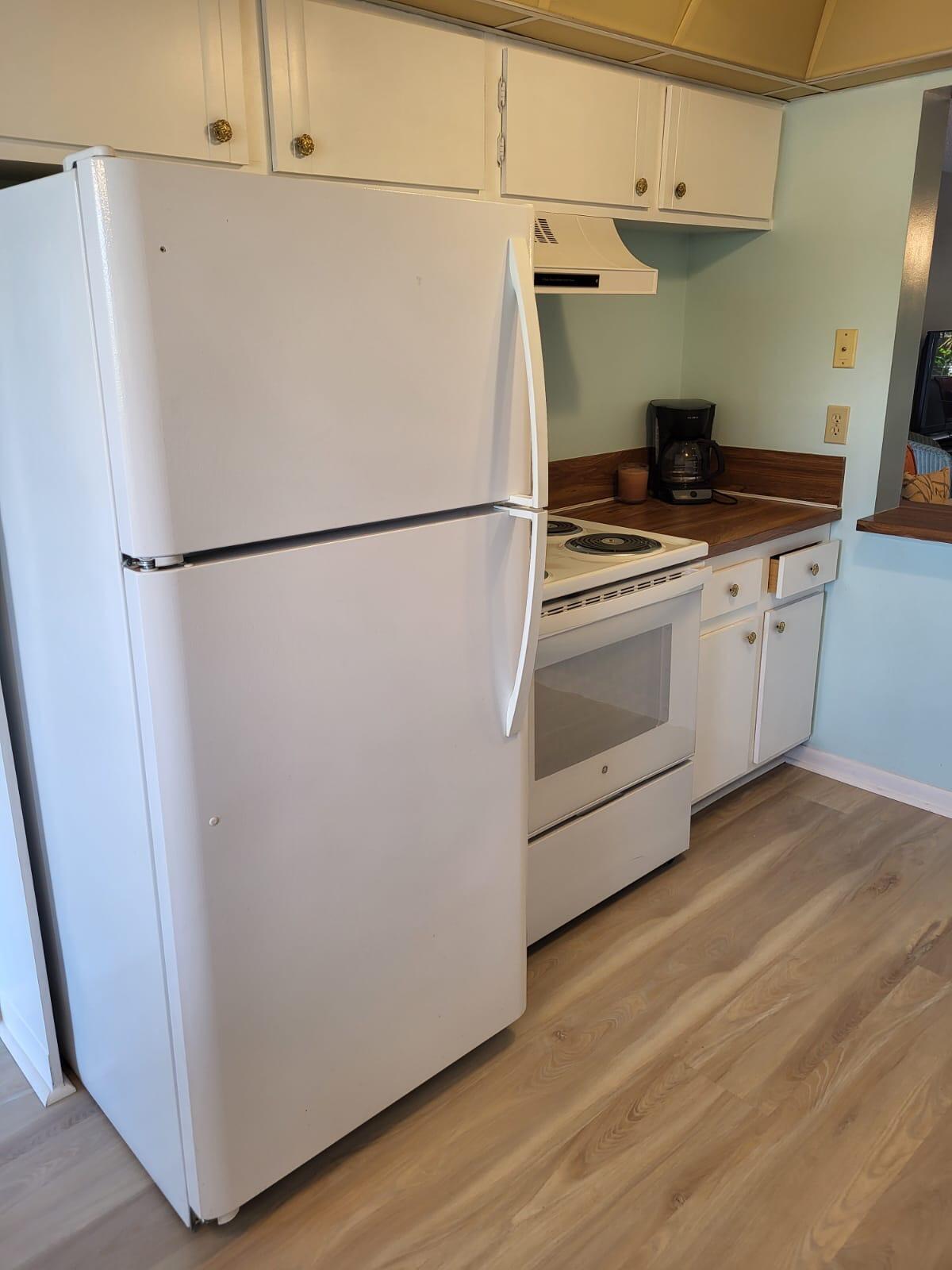 BRIDGEVIEW - Residential Lease