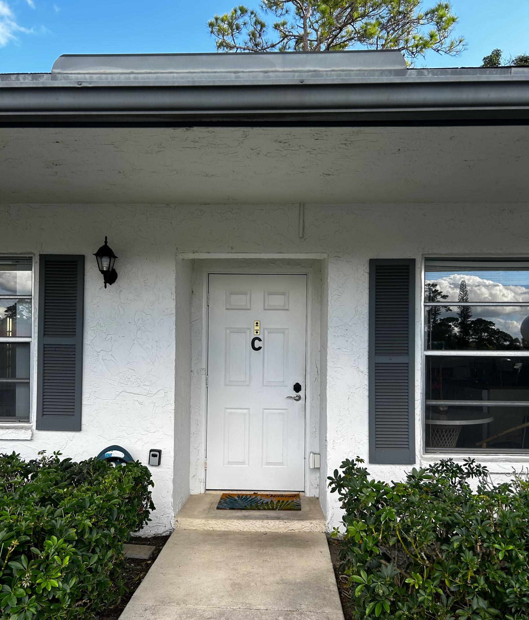 BRIDGEVIEW - Residential Lease