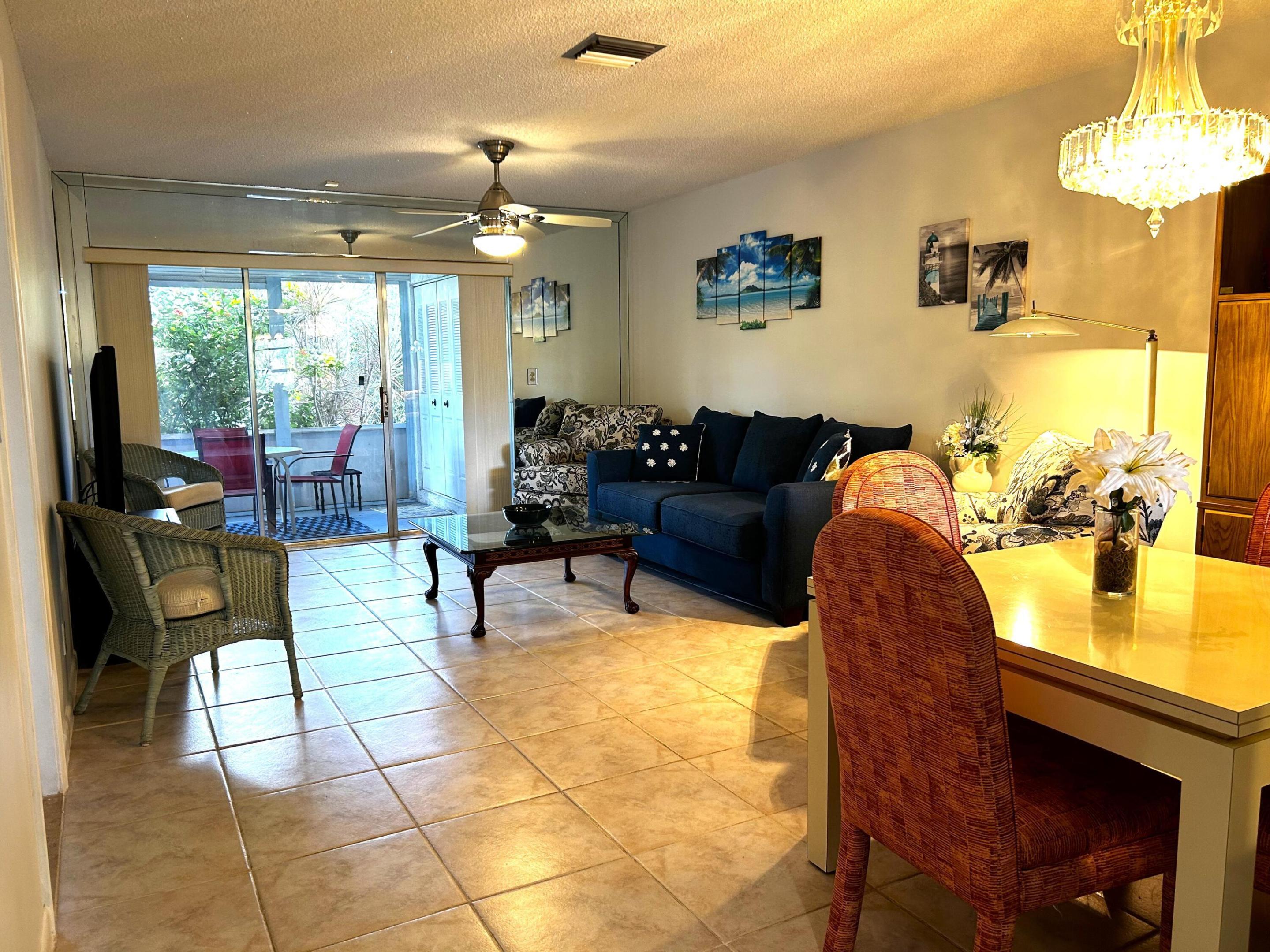 BRIDGEVIEW - Residential Lease