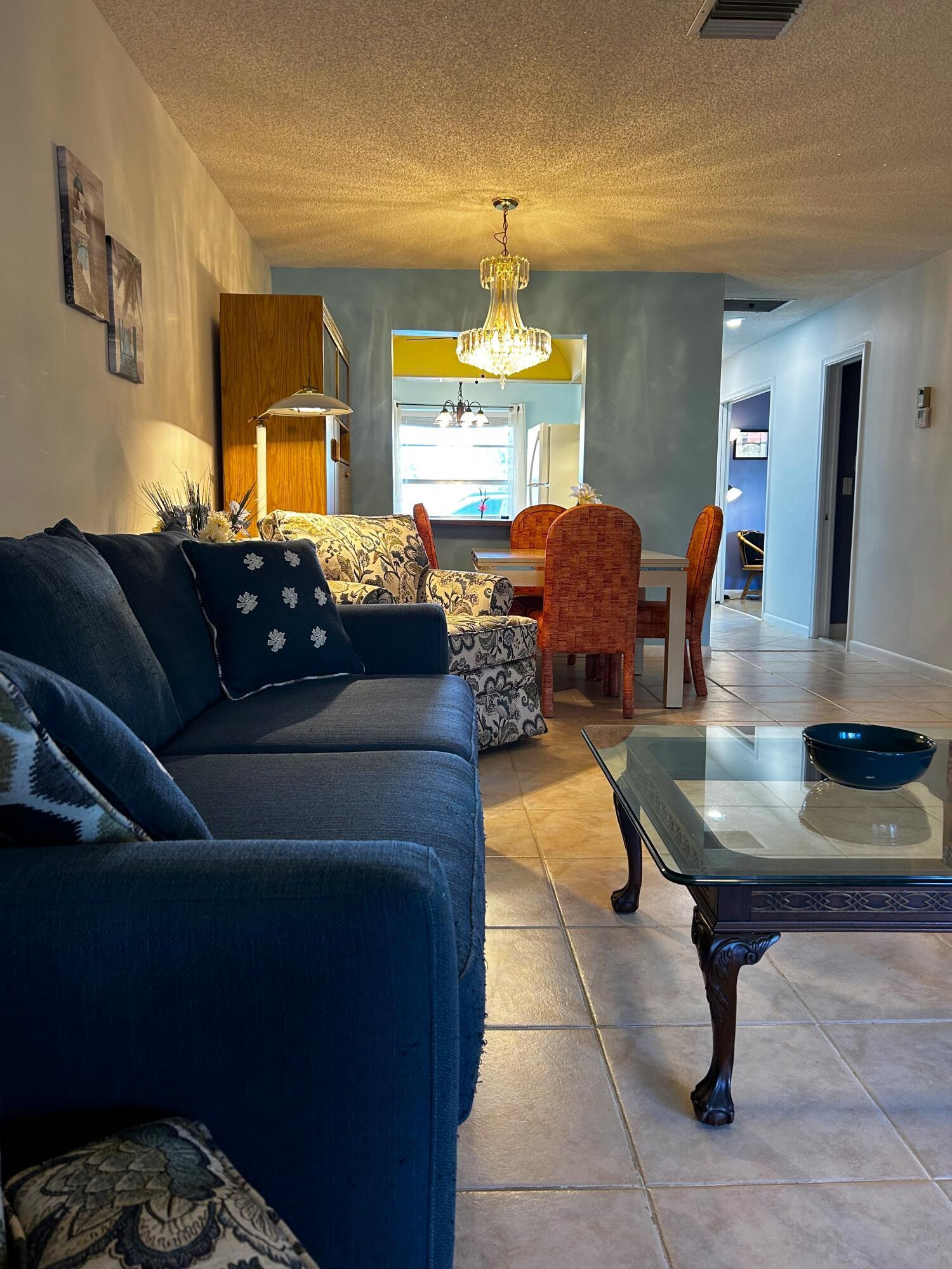 BRIDGEVIEW - Residential Lease
