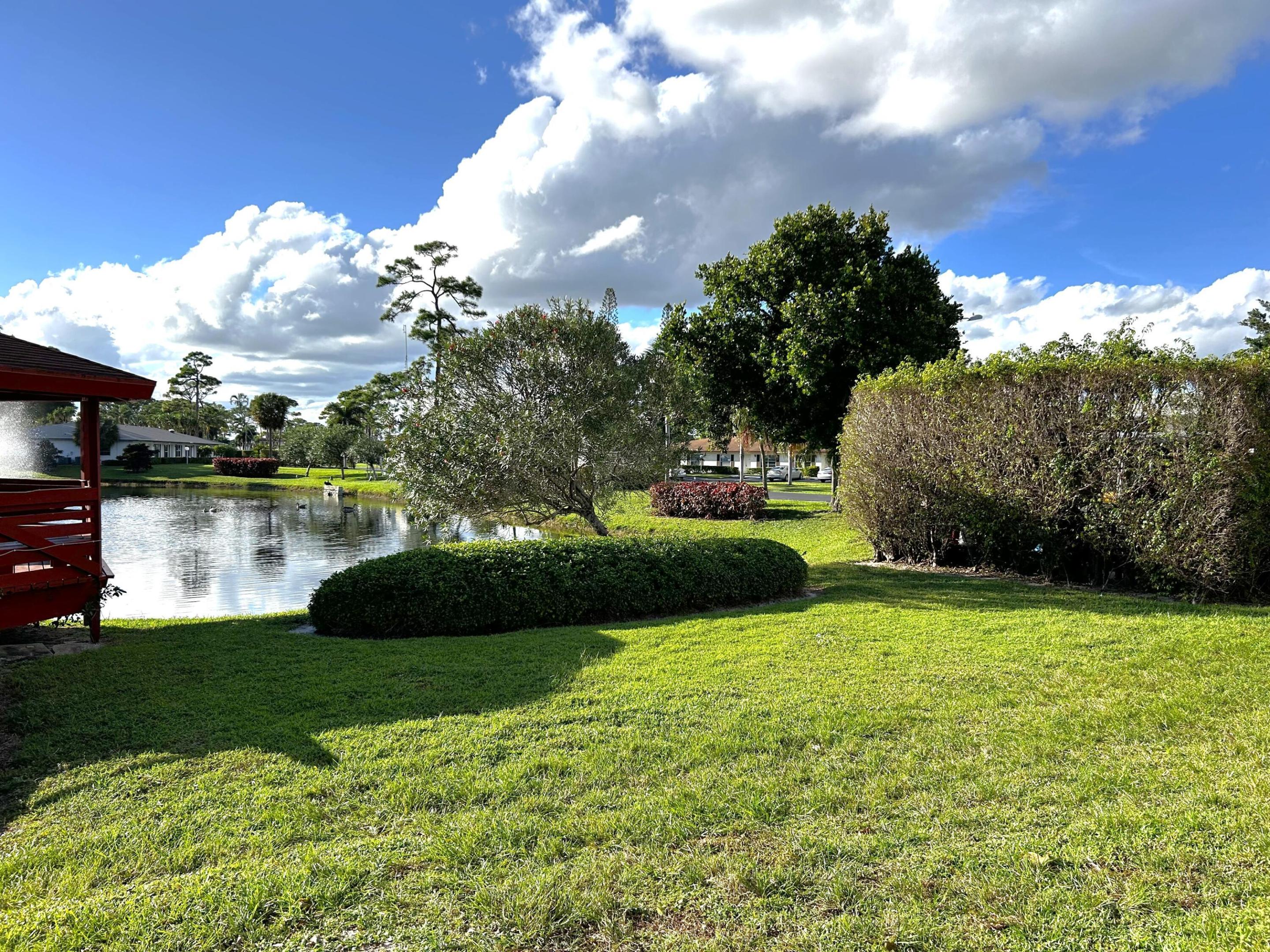 BRIDGEVIEW - Residential Lease