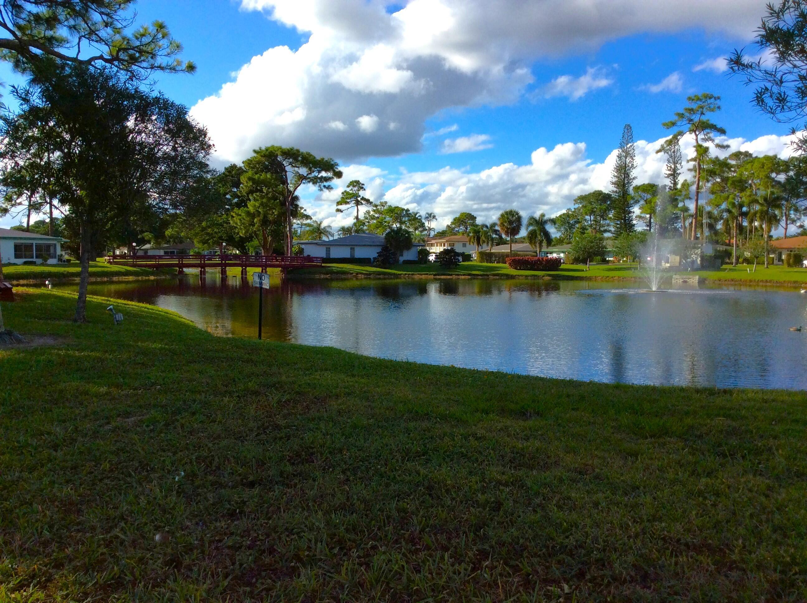BRIDGEVIEW - Residential Lease