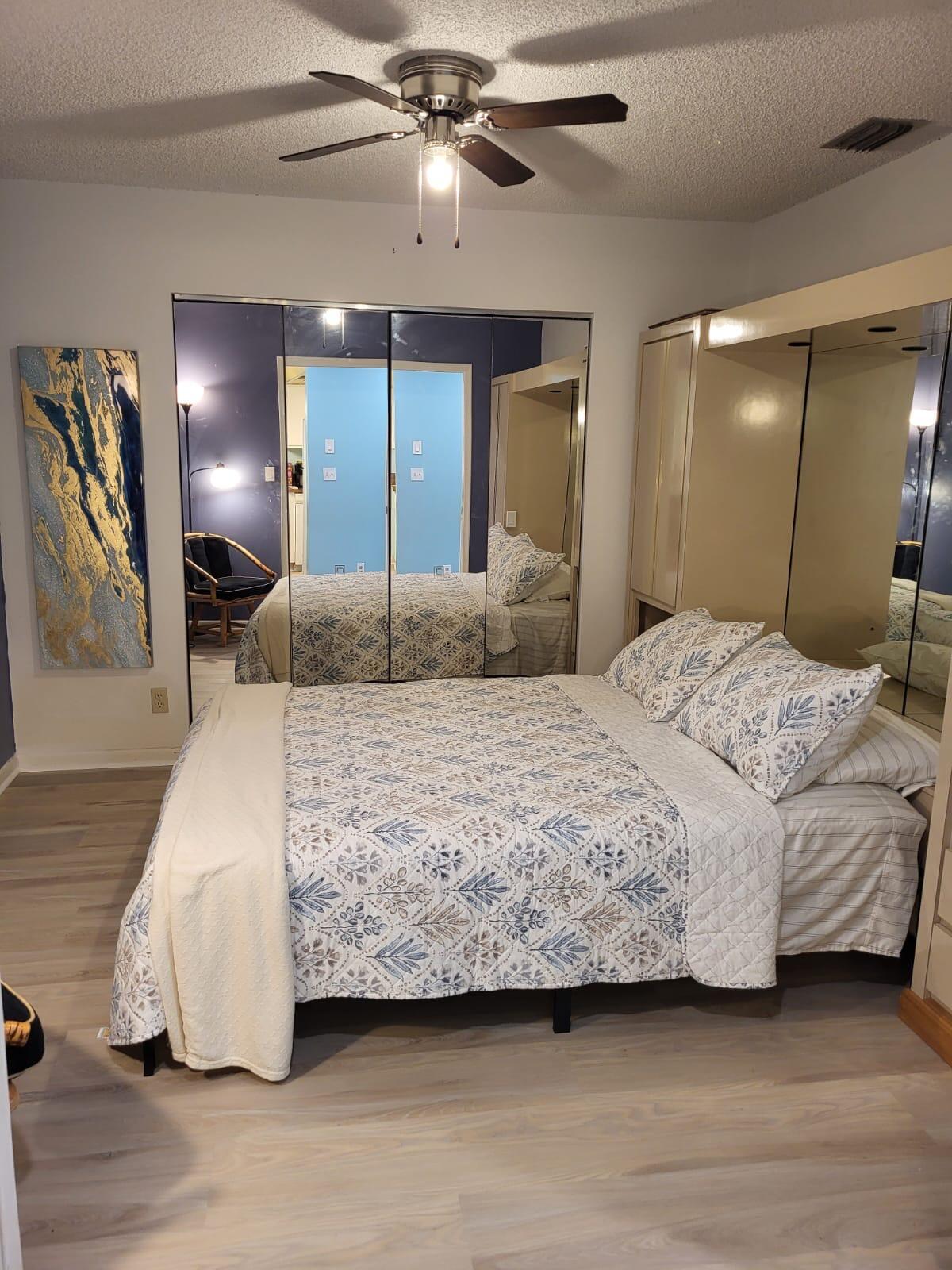 BRIDGEVIEW - Residential Lease