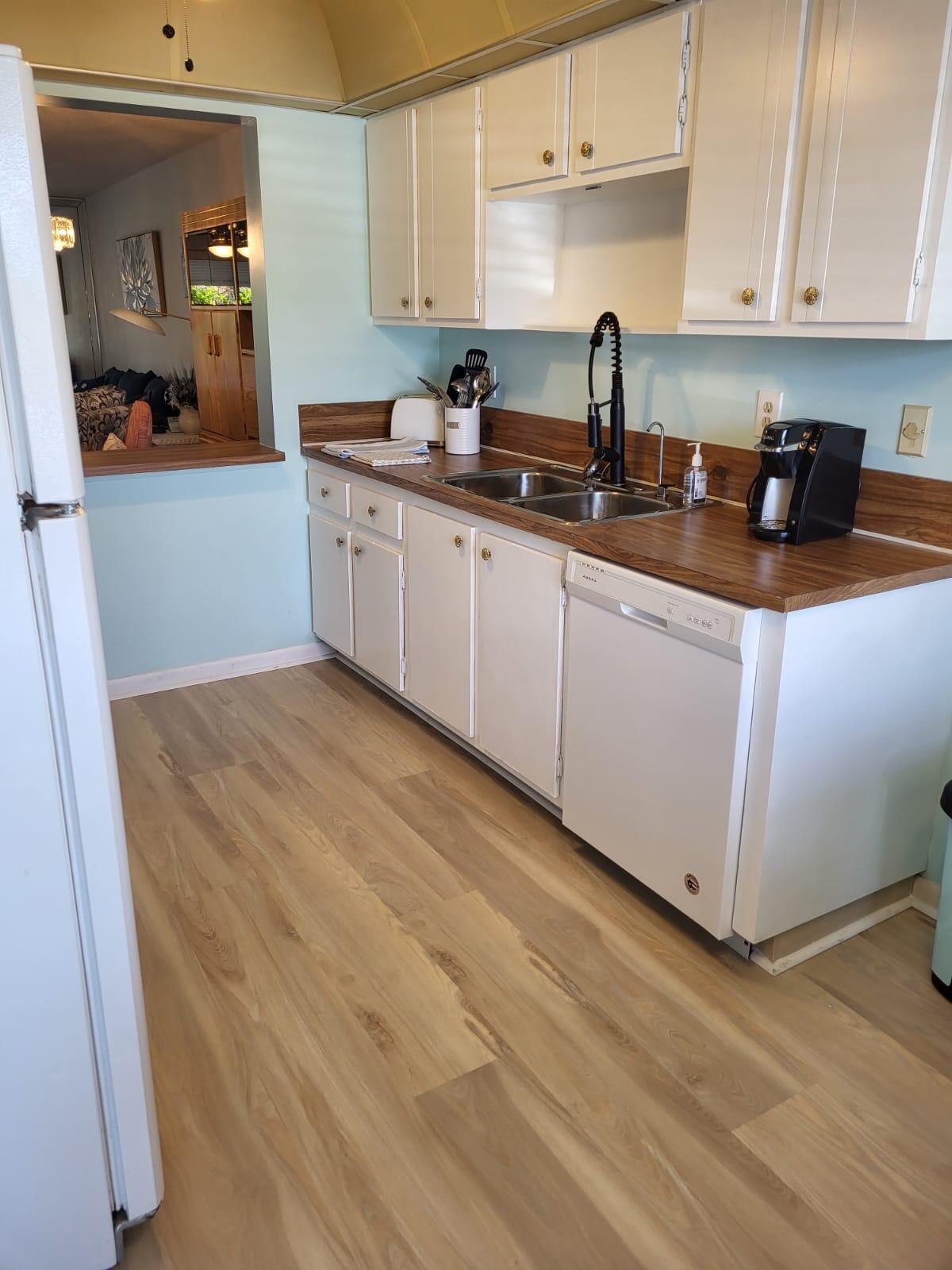 BRIDGEVIEW - Residential Lease