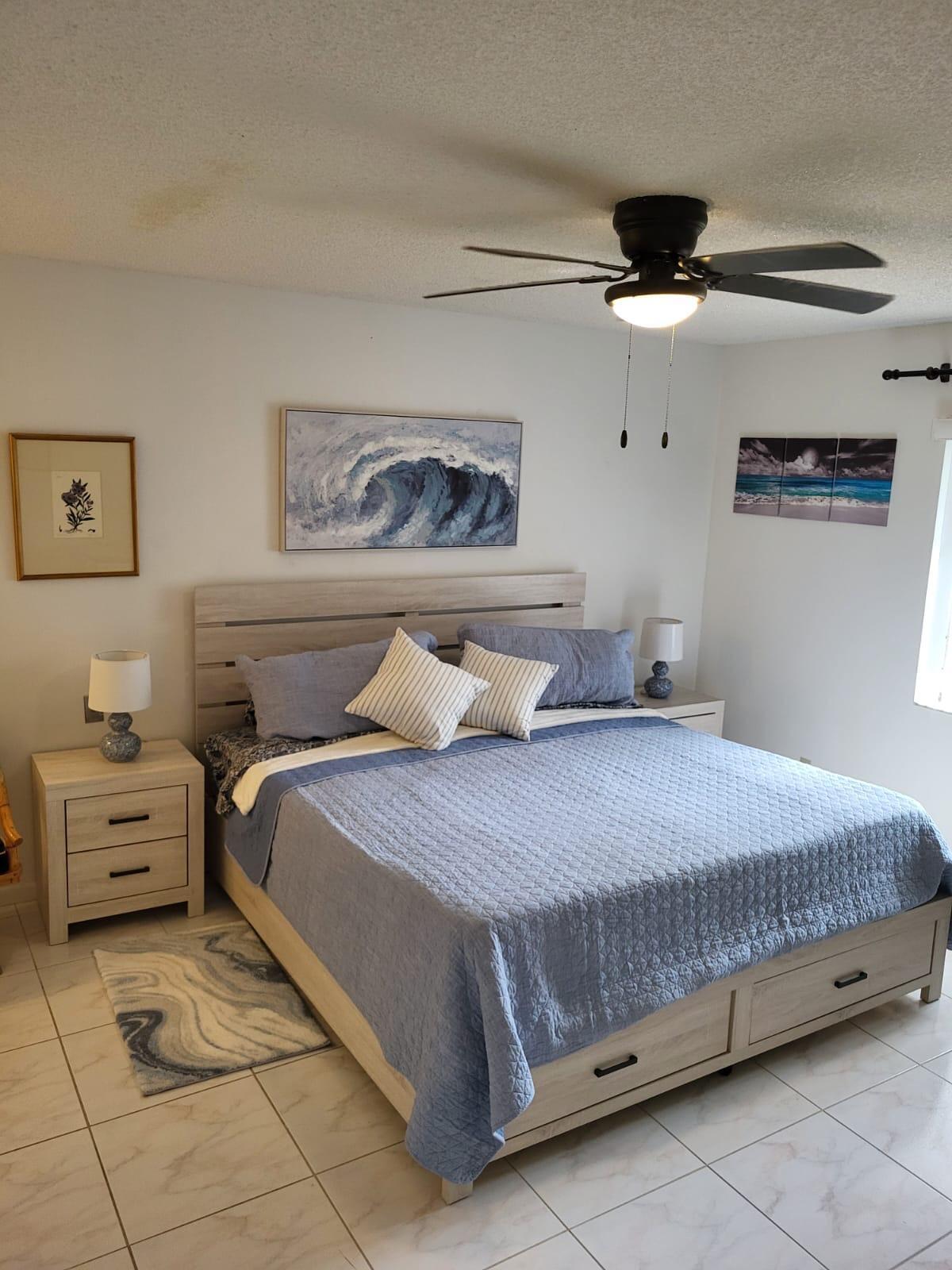 BRIDGEVIEW - Residential Lease