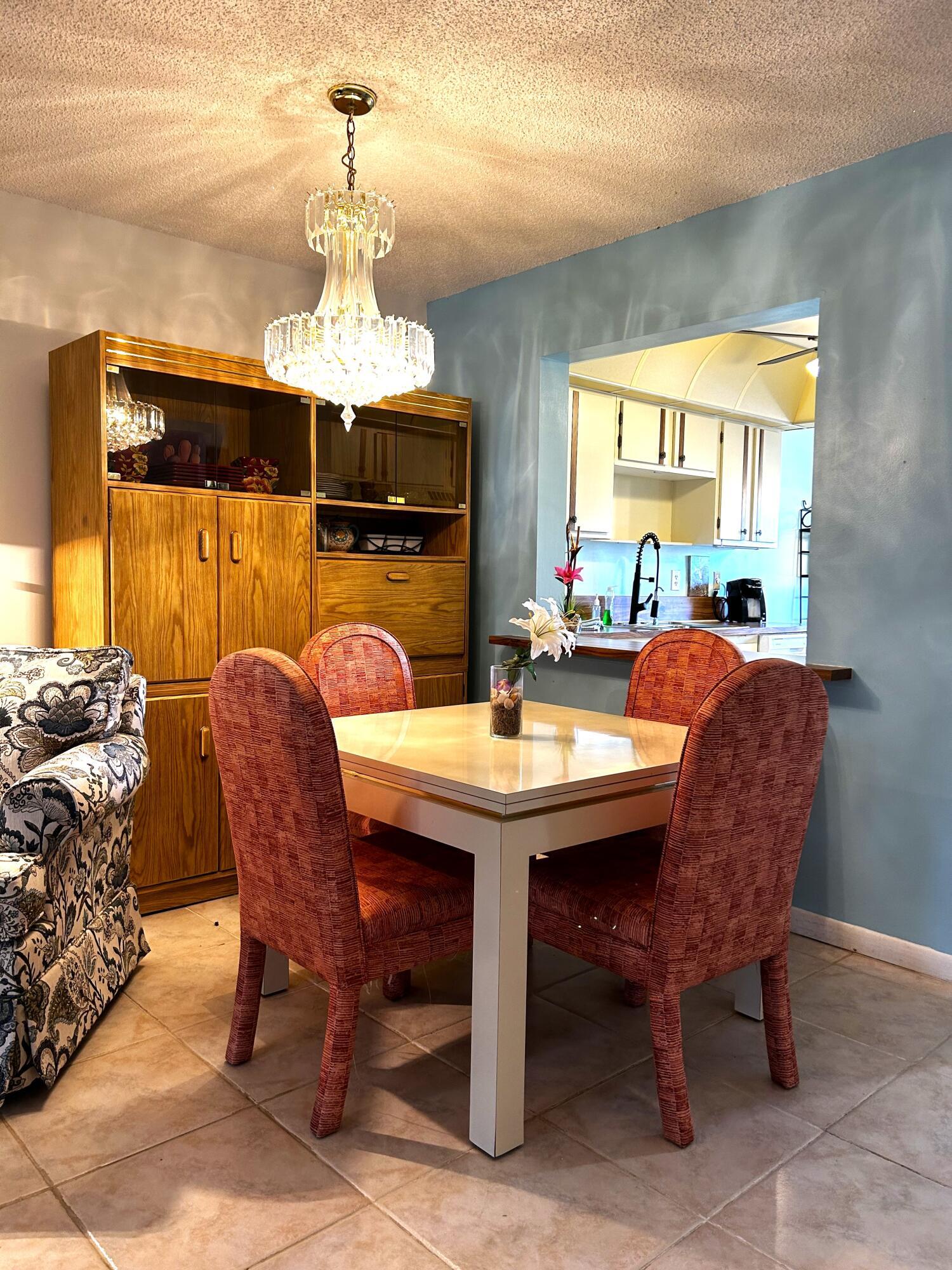 BRIDGEVIEW - Residential Lease